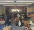 Clearance work by Alma Enterprises in Lancaster
