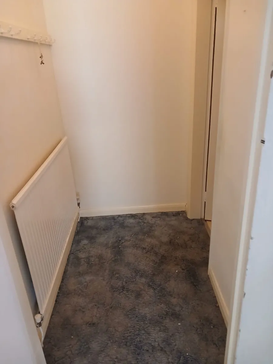 Through Room after clearance in Penrith